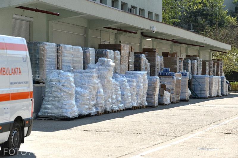 Masti, Foto: AGERPRES