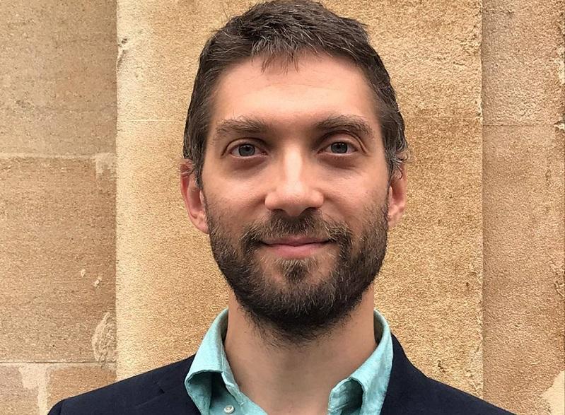 Adrian Gheorghe, Foto: Arhiva personala