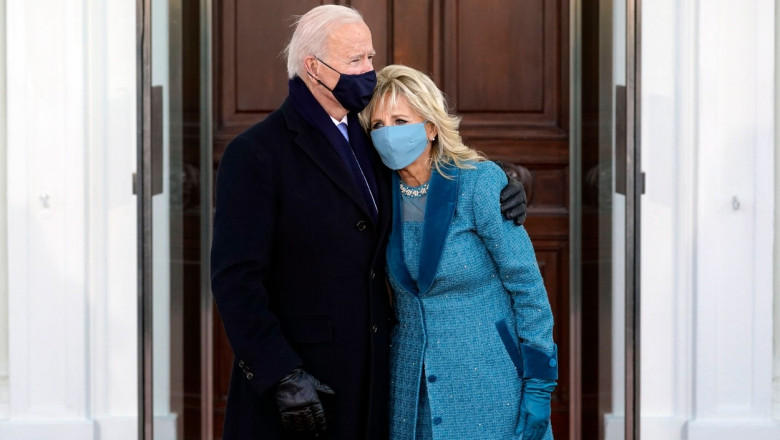 Biden, Foto: Profimedia Images