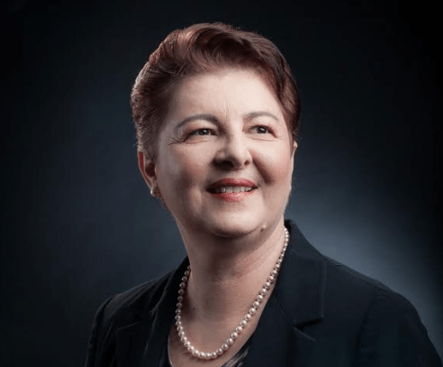 Cristiana I. Stoica, Foto: STOICA & Asociatii