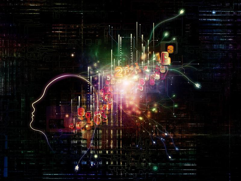 Inteligenta artificiala, Foto: Andrew Ostrovsky / Panthermedia / Profimedia Images