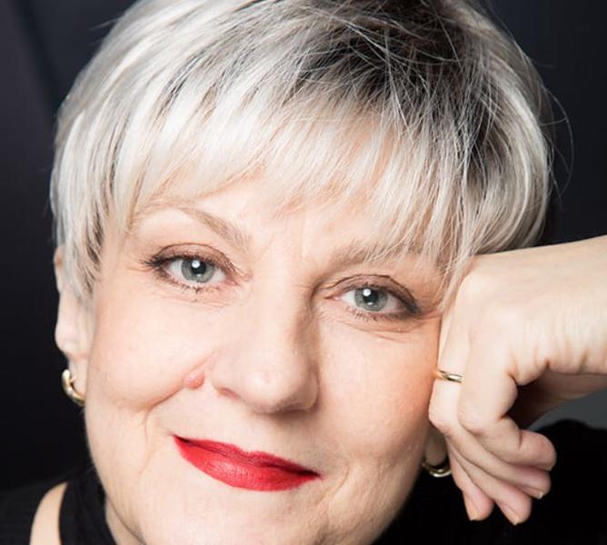 Oana Stefanescu, Foto: Teatrul Odeon