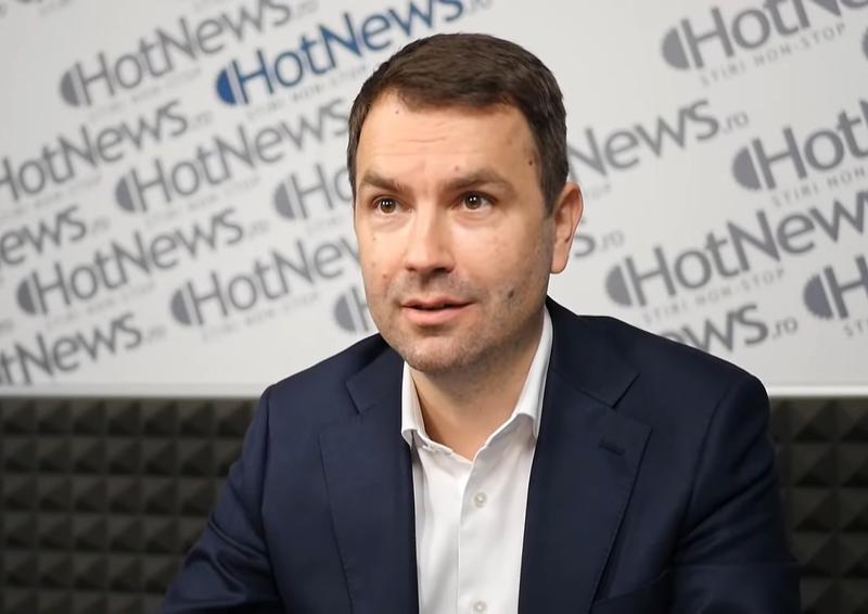 Catalin Drula, Foto: Hotnews