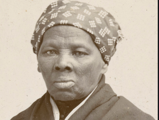 Harriet Tubman, Foto: Captura Wikipedia
