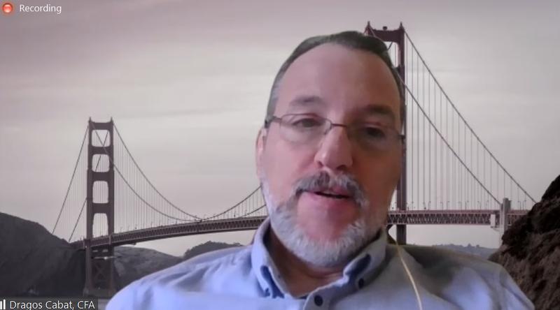 Dragos Cabat, Foto: Hotnews