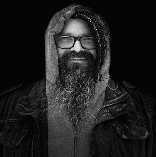 Razvan Chereches, Foto: Arhiva personala