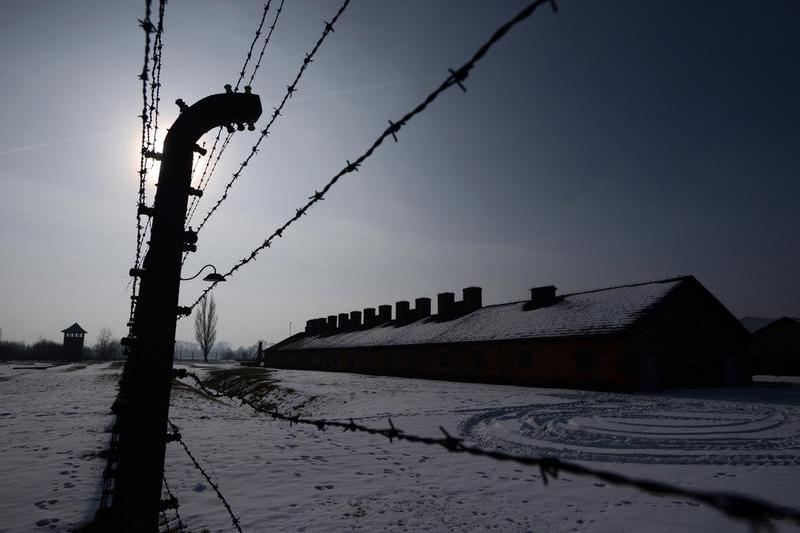 Ziua internaţională de comemorare a Holocaustului, Foto: europarl.europa.eu