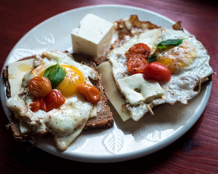 Mic dejun cu oua, Foto: Stocksmart / Alamy / Profimedia Images