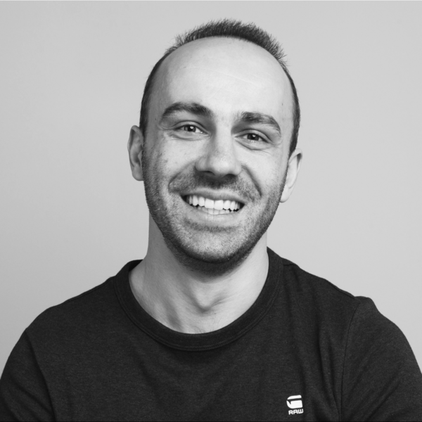 Bogdan Predusca - cofondator Hyperhuman, Foto: Hotnews