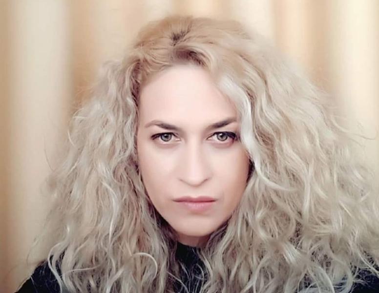 Monica Althamer, Foto: Arhiva personala