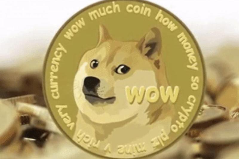 Dogecoin, Foto: Captura video