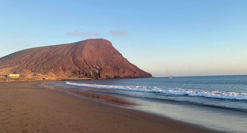 Tenerife, Foto: Arhiva personala
