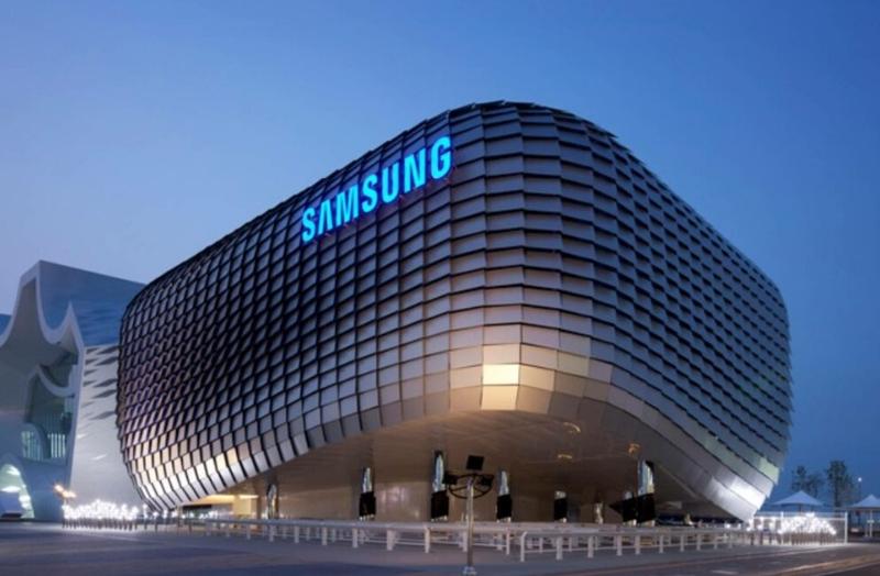 Samsung, un gigant, Foto: Wikipedia