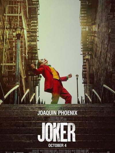 Joker, Foto: Hotnews