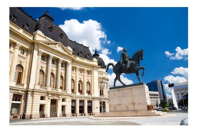 Bucuresti, Foto: Dreamstime.com