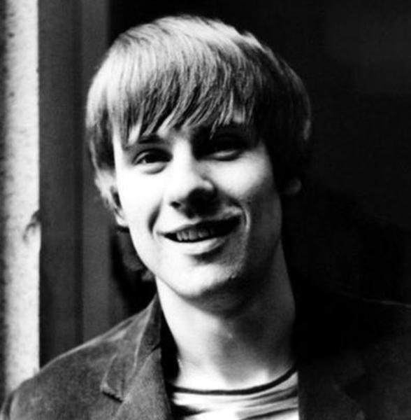 Hilton Valentine, Foto: Hotnews