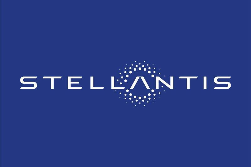 Logo Stellantis, Foto: Stellantis