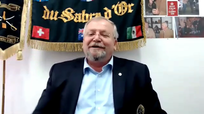 Marian Timofti, Foto: Captura YouTube