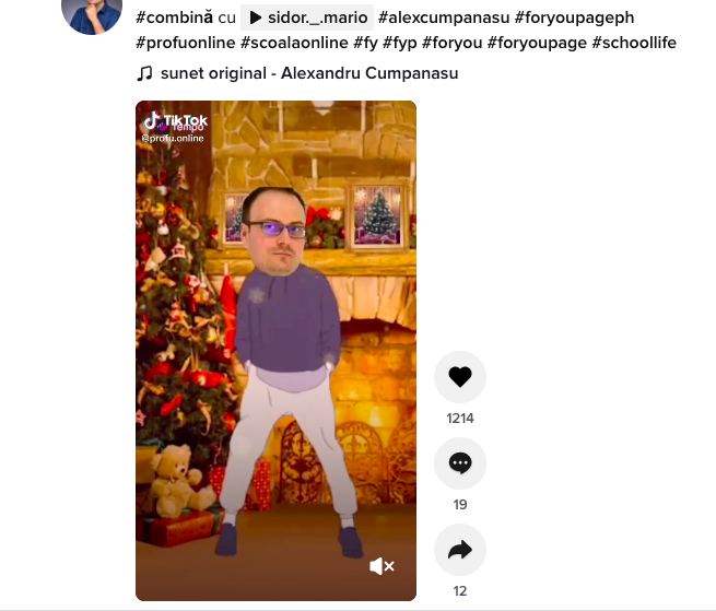 Cumpanasu 2, Foto: Hotnews