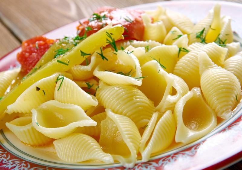 Paste rigate, Foto: Alexander Mychko / Alamy / Profimedia Images