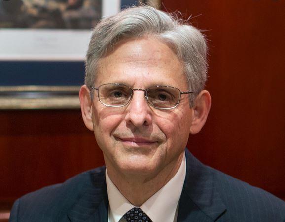 Merrick Garland, Foto: Wikipedia