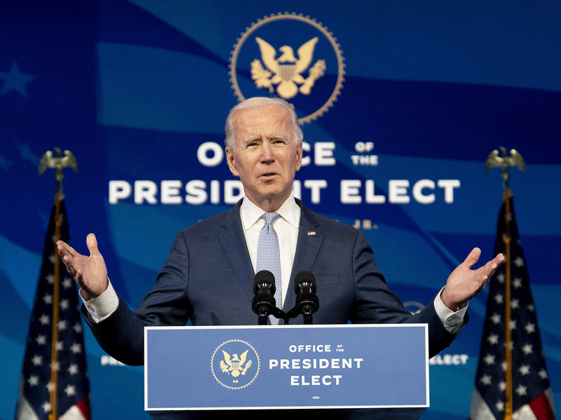 Joe Biden, Foto: AFP / Profimedia Images