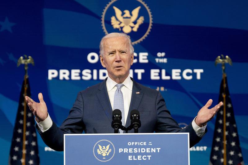 Joe Biden, Foto: AFP / Profimedia Images