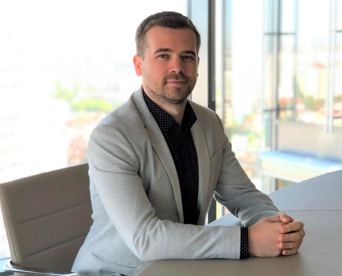 Vladislav Dabija, Foto: Deloitte Romania