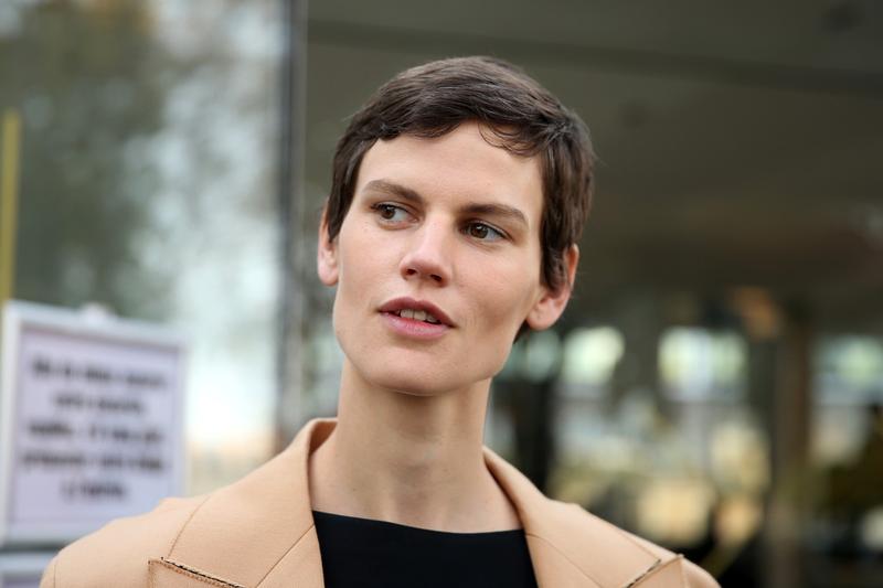 Stella Tennant, Foto: Christopher Peterson / Splash / Profimedia