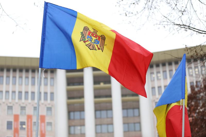 Republica Moldova, Foto: Mihai Karaush / Sputnik / Profimedia