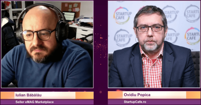 Fulfilment by eMAG, Foto: Hotnews