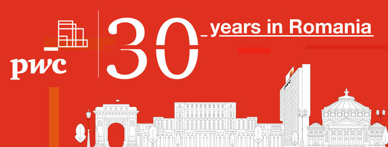 PwC aniversează 30 de ani în România, Foto: PwC România