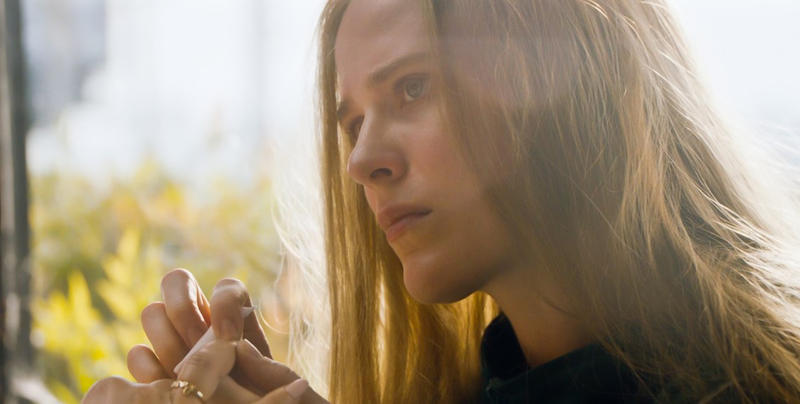 Evan Rachel Wood, Foto: LMK / Landmark / Profimedia Images