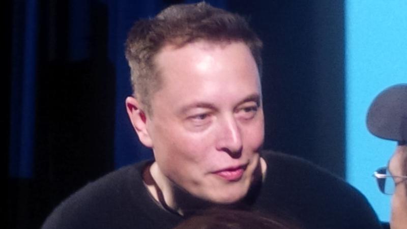Elon Musk, Foto: Joe Duffy, Dreamstime.com