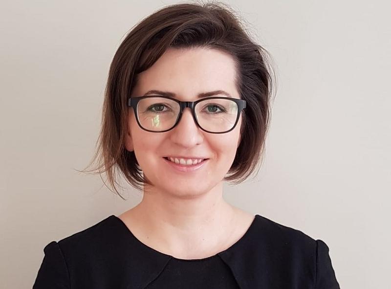 Ioana Mihaila, Foto: Arhiva personala