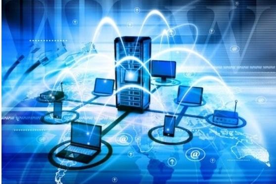 Rețea de calculatoare, Foto: networkencyclopedia.com