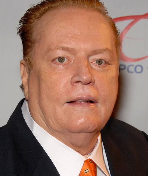 Larry Flynt, in 2009, Foto: Wikipedia