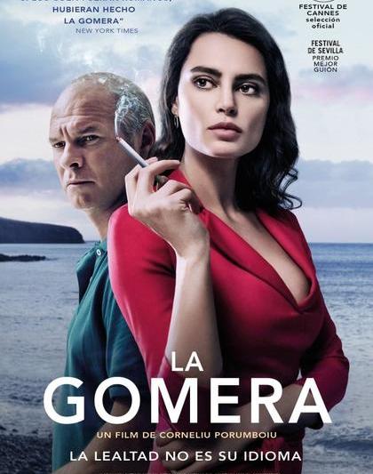 Film La Gomera, Foto: Hotnews