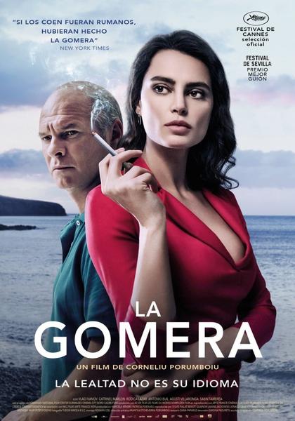 Film La Gomera, Foto: Hotnews