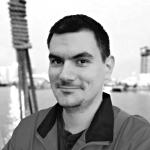 Alexandru Bardaș , Foto: Arhiva personala