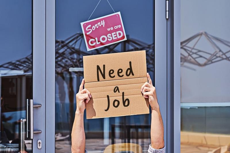 Cum găsești job în pandemie, Foto: Alamy / Profimedia