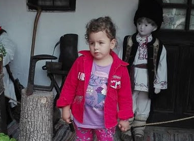 Elena Nicolae, Foto: Hotnews