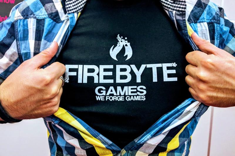 Firebyte Games, Foto: Firebyte Games