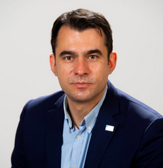 Stefan Palarie, Foto: senat.ro
