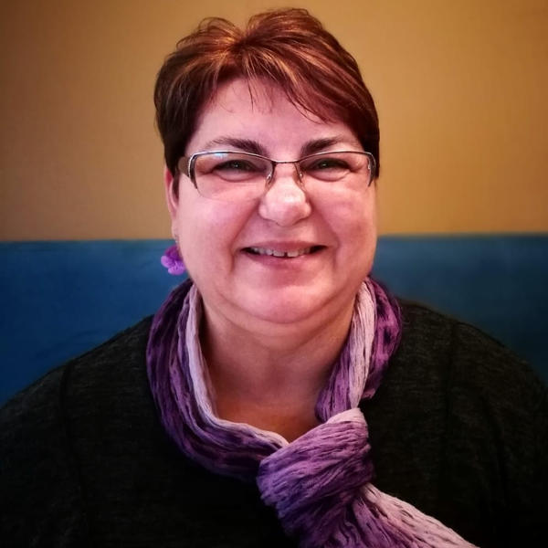 Mirela Heizer, inspector ONVPV, Foto: Hotnews