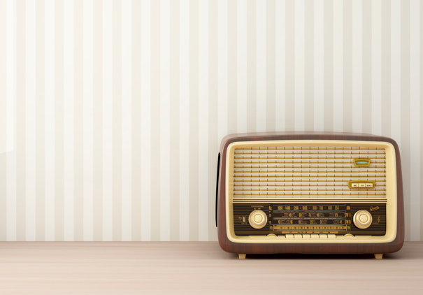 Radio, Foto: freepik.com