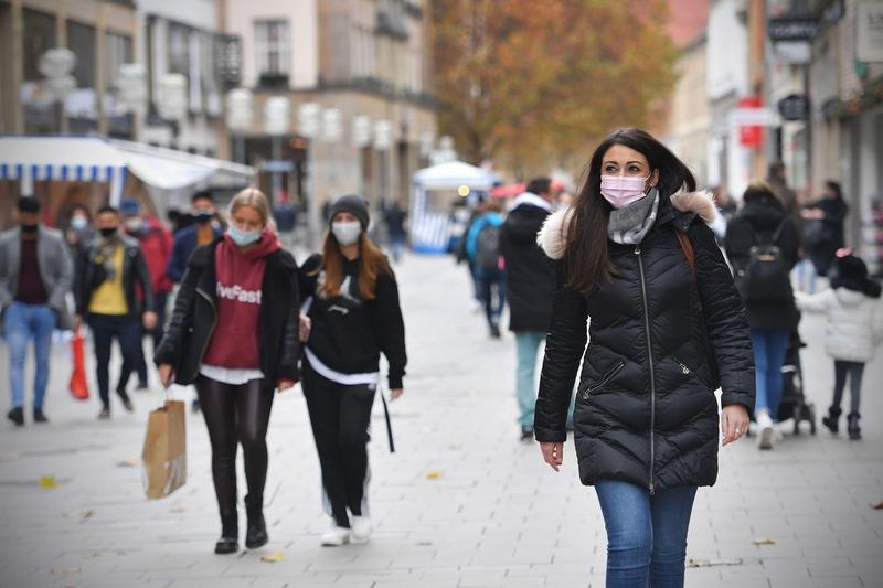 Tinere europene, Foto: dpa picture alliance / Alamy / Profimedia