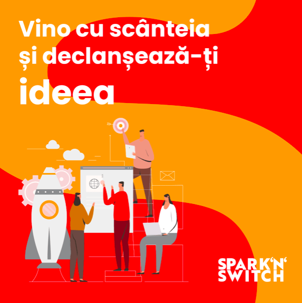 Începe propria afacere, Foto: Spark’n’Switch