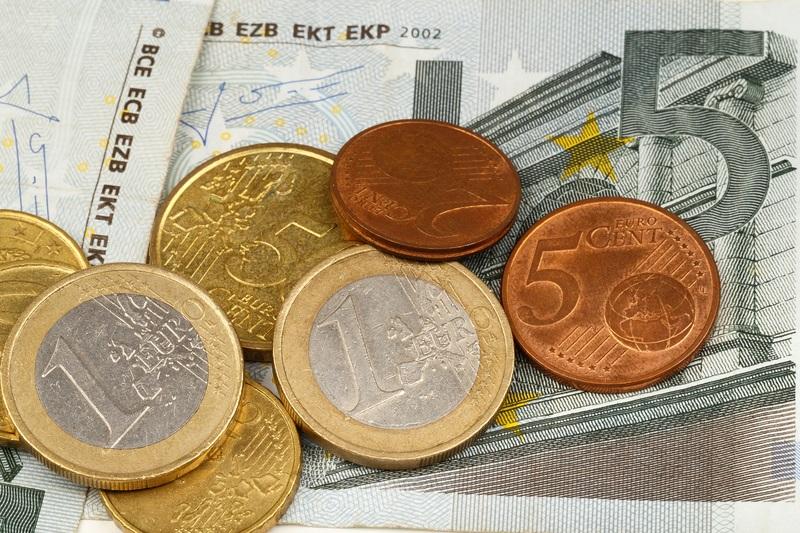 euro, Foto: Dreamstime.com