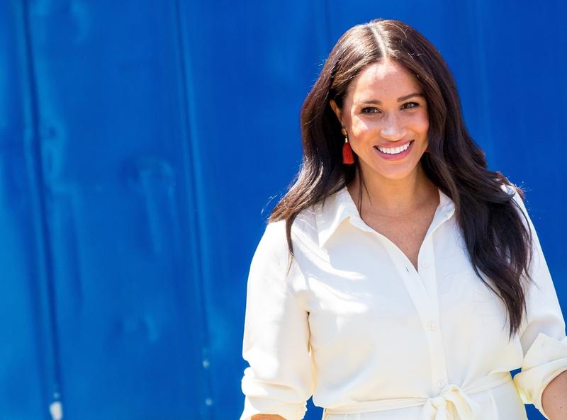 Meghan Markle, Foto: BACKGRID / Backgrid USA / Profimedia